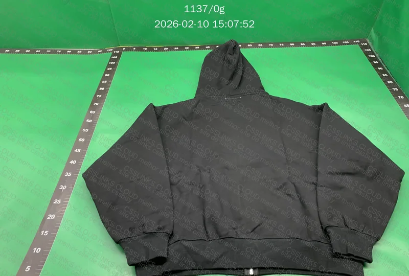 Supreme MM6 Maison Margiela 7