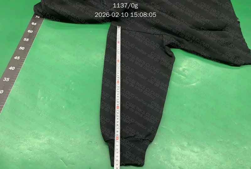 Supreme MM6 Maison Margiela 9