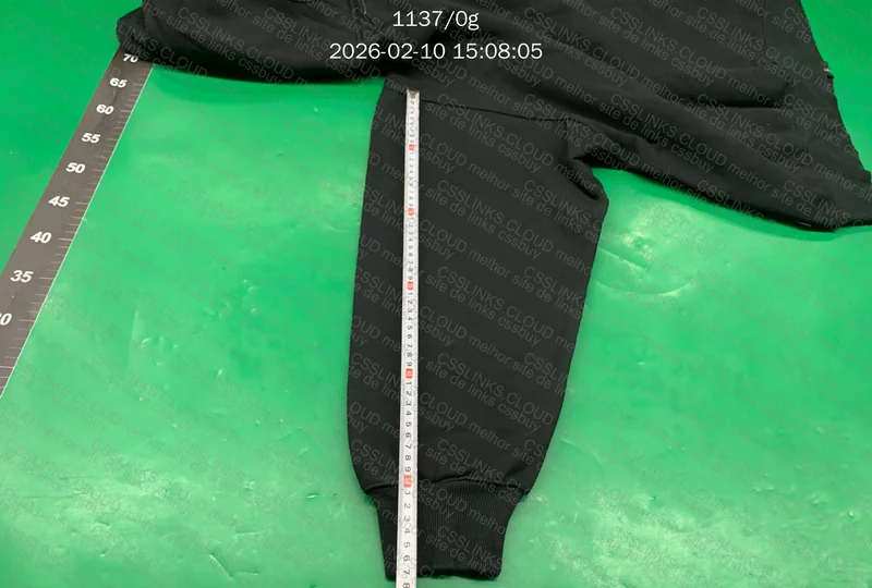 Supreme MM6 Maison Margiela