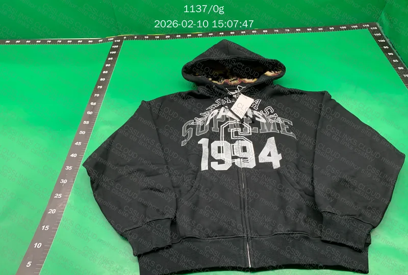 Supreme MM6 Maison Margiela 7