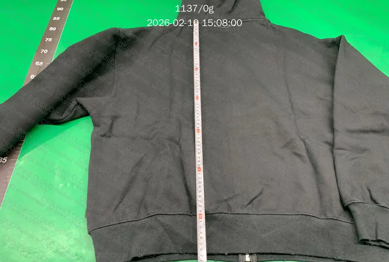 Supreme MM6 Maison Margiela 8