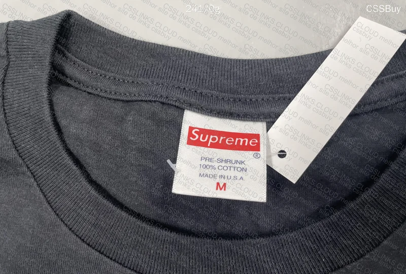 Supreme Motion Tee (GL?) 3