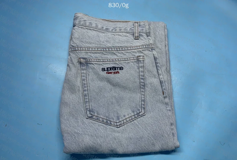 Supreme New York Baggy Jean