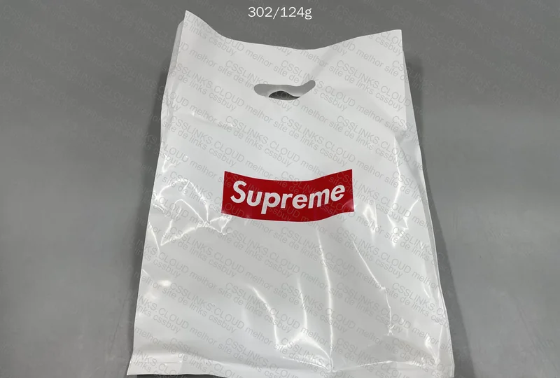 Supreme Pigment 2-tone Camp Cap Black 4