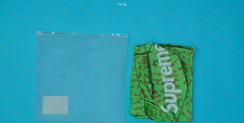 Supreme Reactive