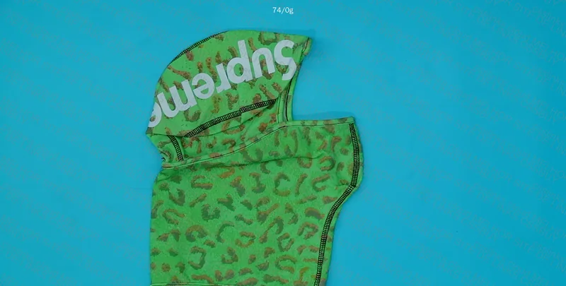 Supreme Reactive 3