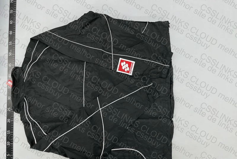 Supreme Reflective Set