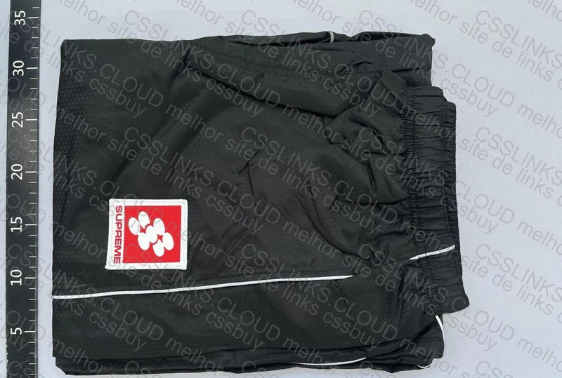 Supreme Reflective Set 2