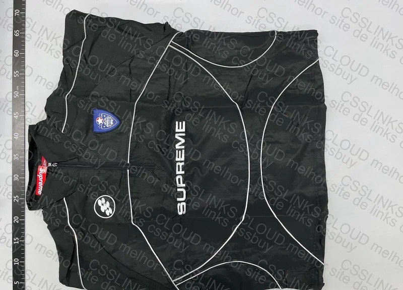 Supreme Reflective Set 3