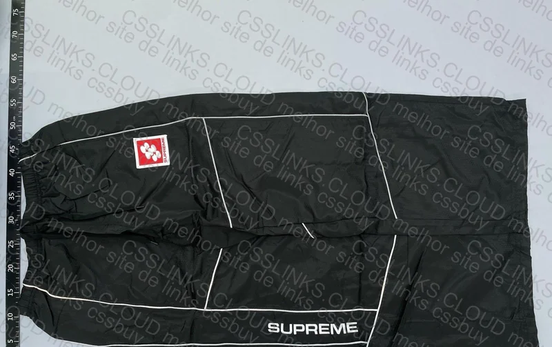 Supreme Reflective Set 4