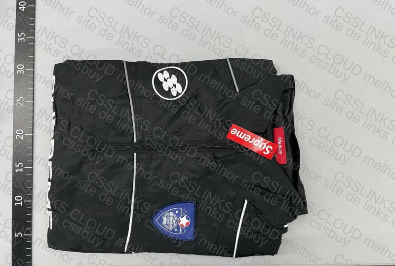Supreme Reflective Set 5