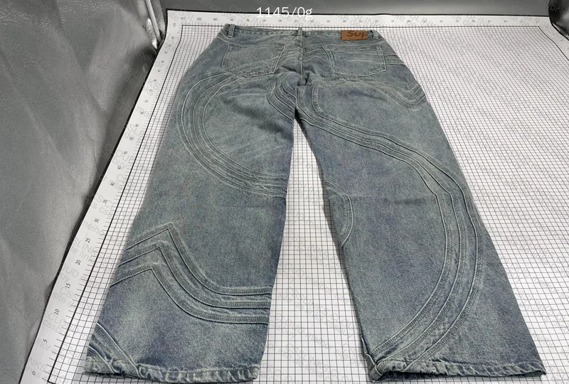 supreme S jeans 2