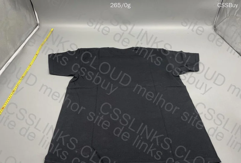 Supreme SailBoat Tee