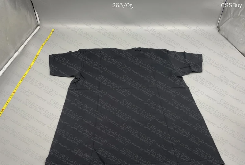 Supreme SailBoat Tee 2