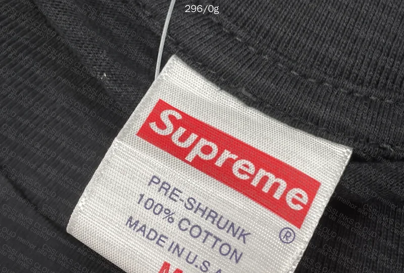 Supreme Scarface Tee 3