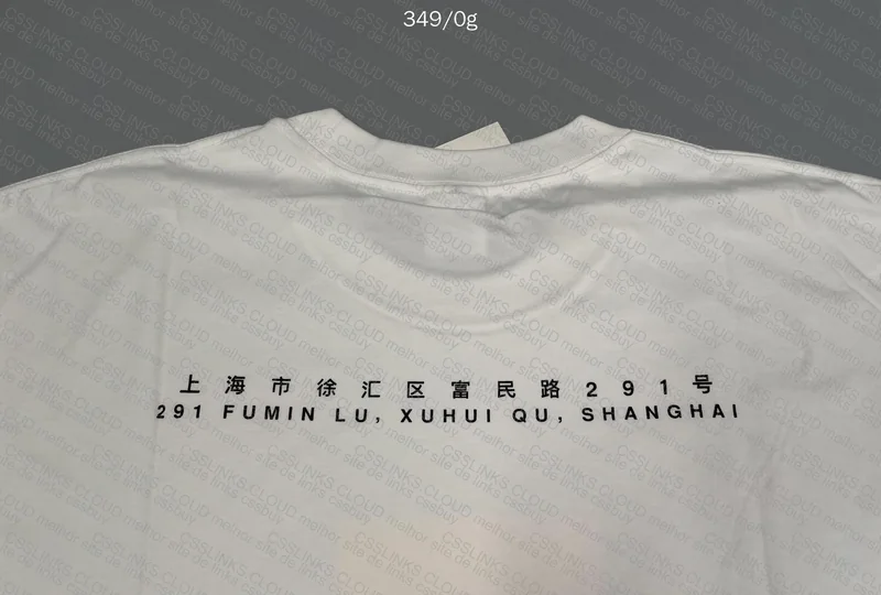 Supreme Shanghai Edition 5