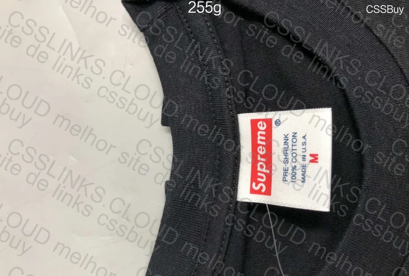 Supreme Shrek Tee