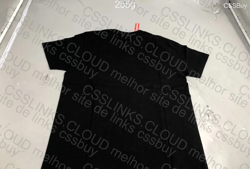 Supreme Shrek Tee 3