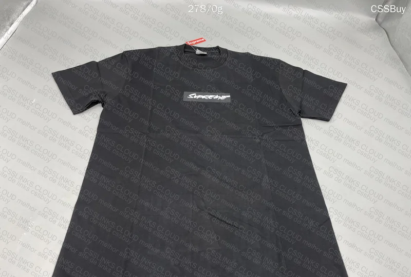 Supreme SS24 Futura Box Logo 2