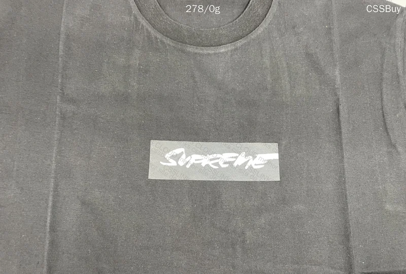 Supreme SS24 Futura Box Logo 3