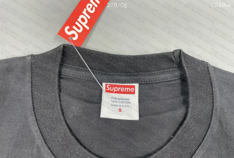 Supreme SS24 Futura Box Logo 4