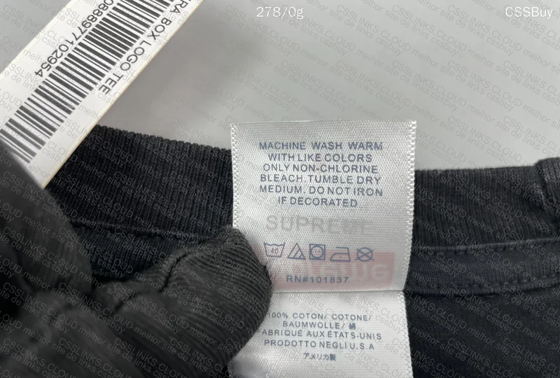 Supreme SS24 Futura Box Logo 5