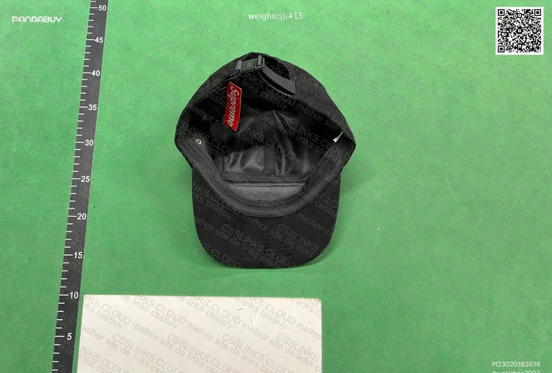 Supreme Suede Camp Cap 2