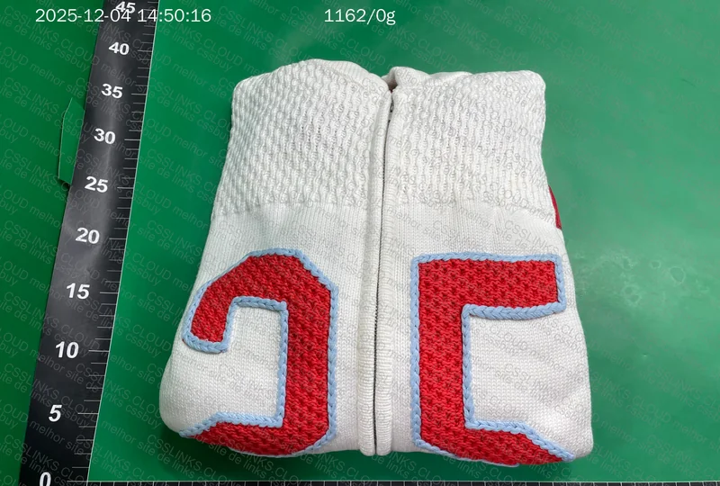 Supreme sweater 2