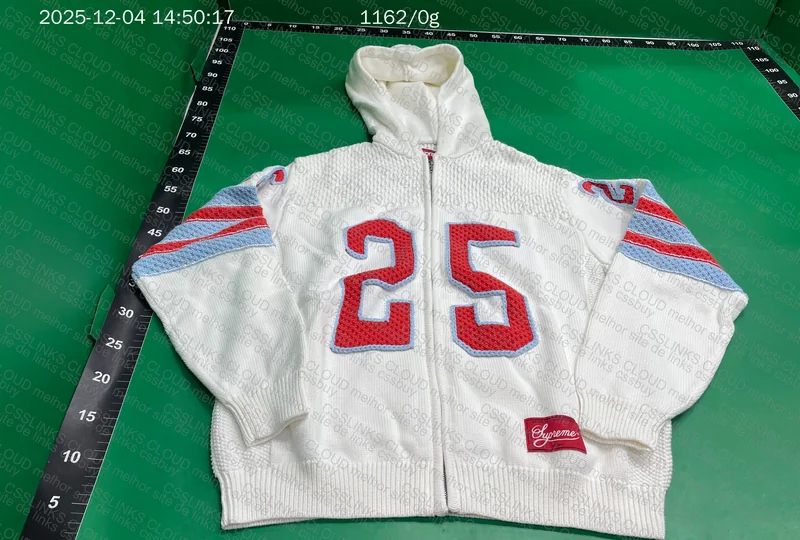 Supreme sweater 3