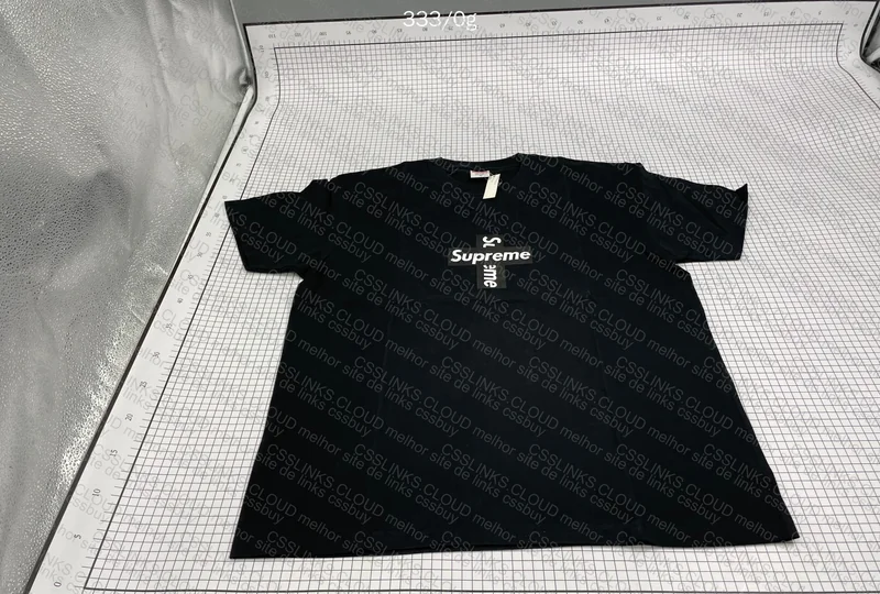 Supreme t logo