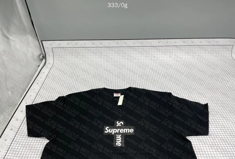 Supreme t logo 2