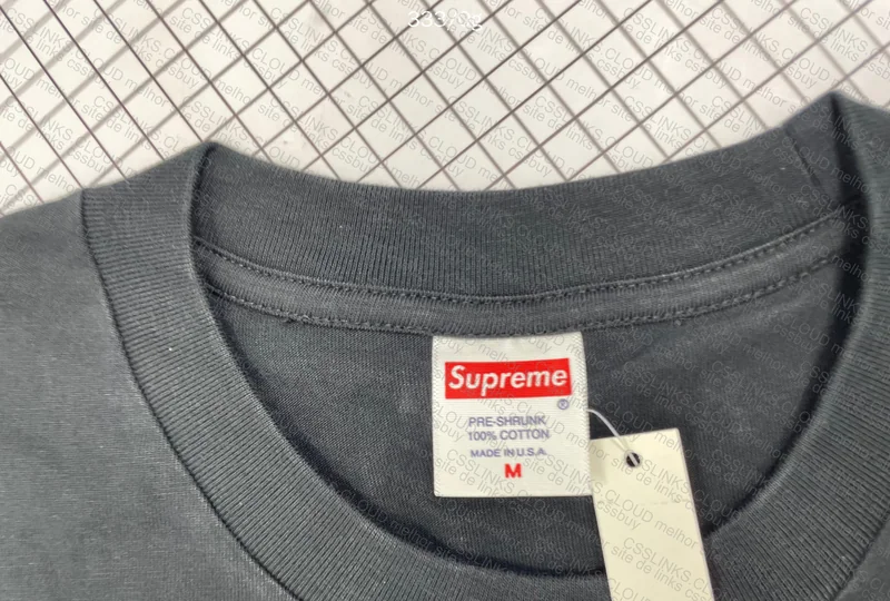 Supreme t logo 3