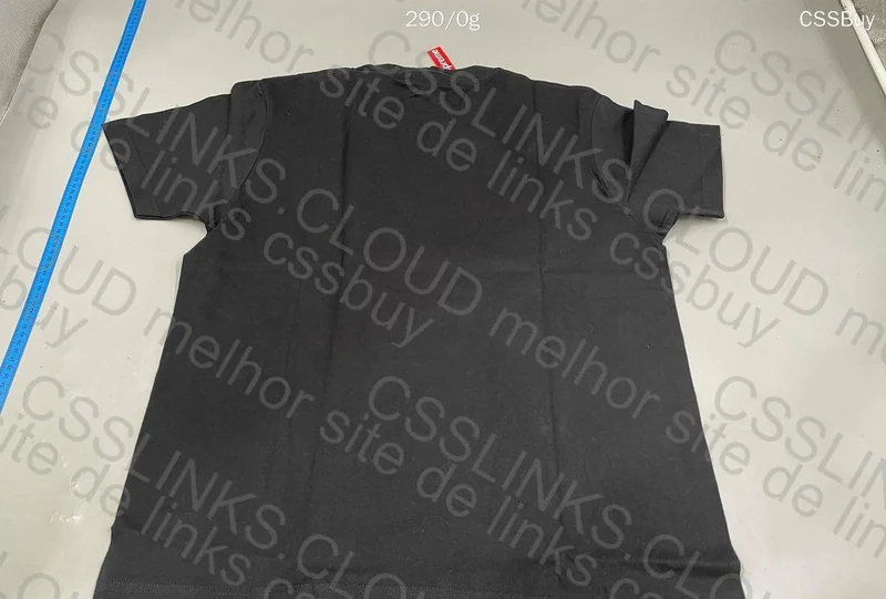Supreme Tee Shrek