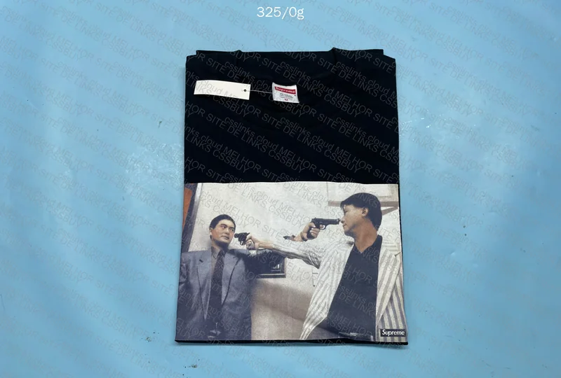 Supreme The Killer Trust Tee