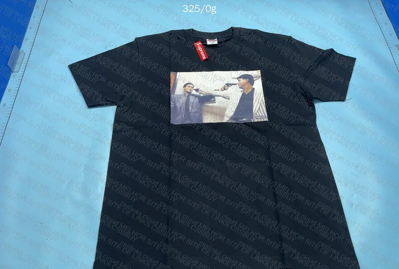 Supreme The Killer Trust Tee 3