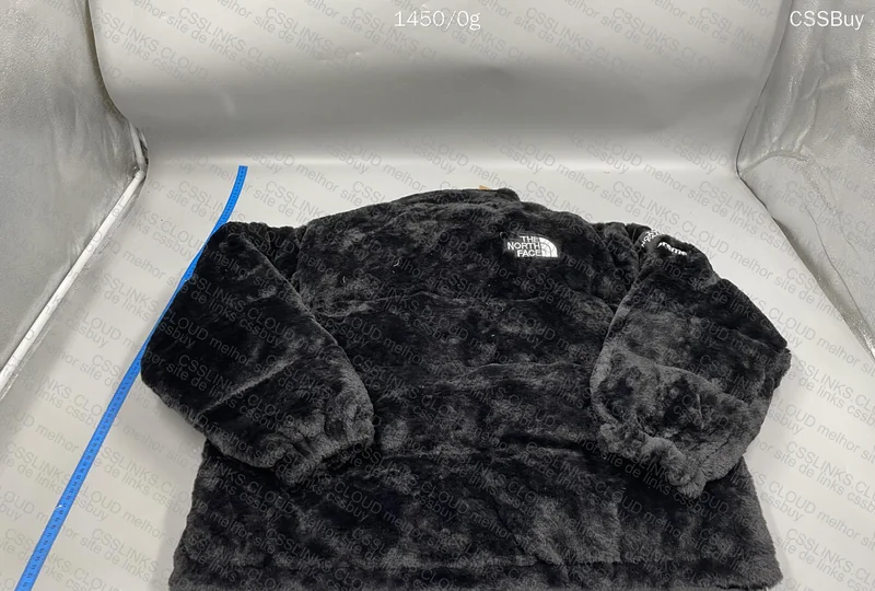 Supreme The North Face Faux Fur Nuptse Jacket 5