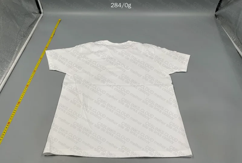 Supreme Tonal White e Tonal Black 5