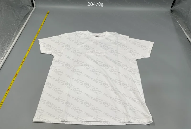 Supreme Tonal White e Tonal Black 7