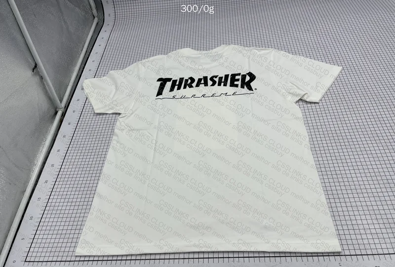 Supreme Trasher 3