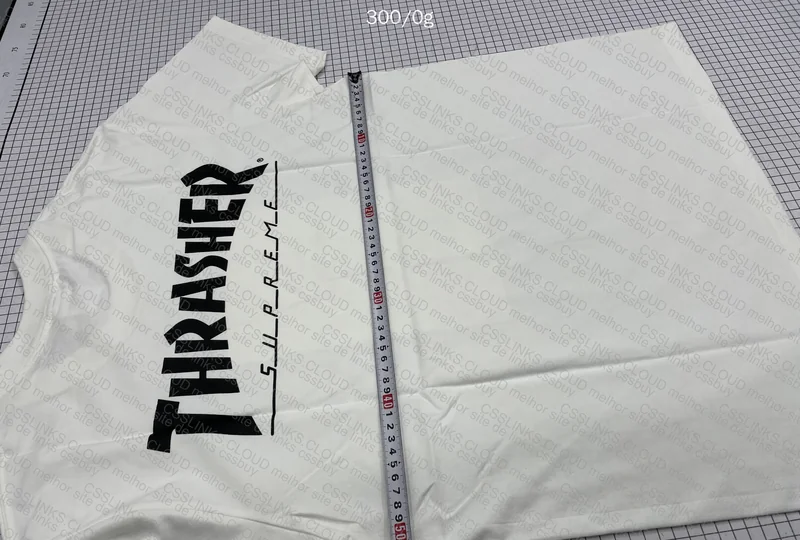 Supreme Trasher 6