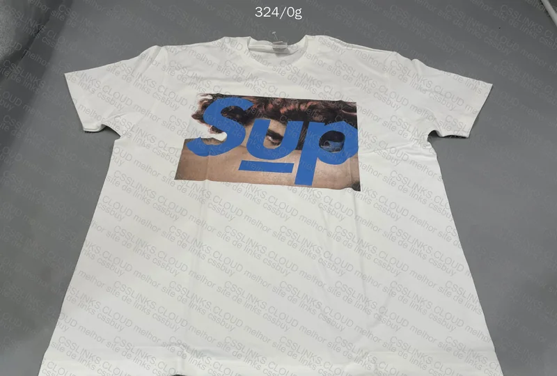 supreme tshirt AJUDA 🆘🆘