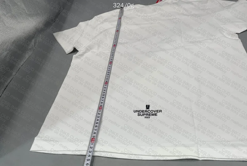 supreme tshirt AJUDA 🆘🆘 6