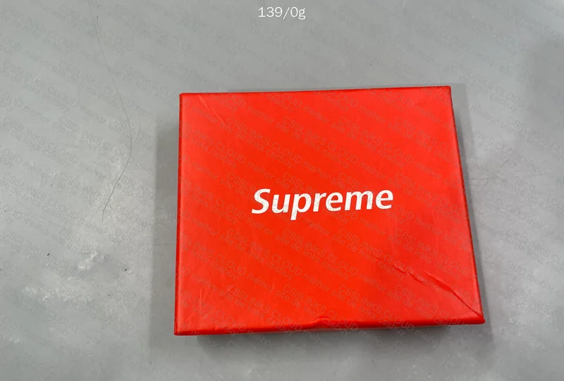 Supreme Wallet 14Yuan