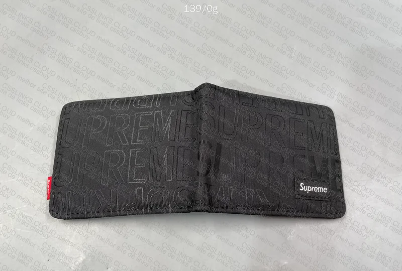 Supreme Wallet 14Yuan 3