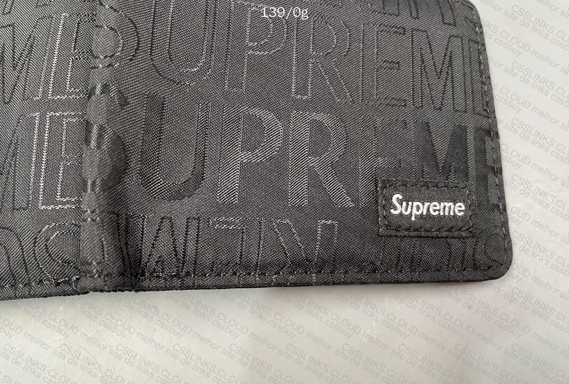 Supreme Wallet 14Yuan 4