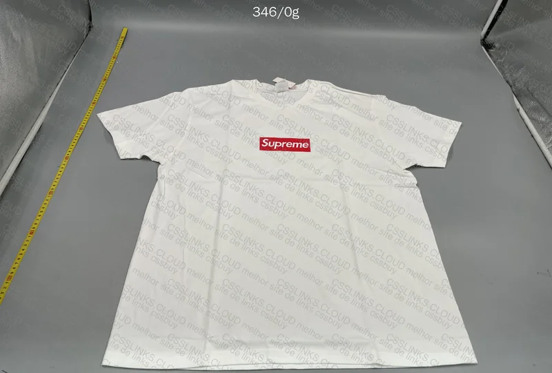 Supreme West Hollywood Box Logo GL? 3