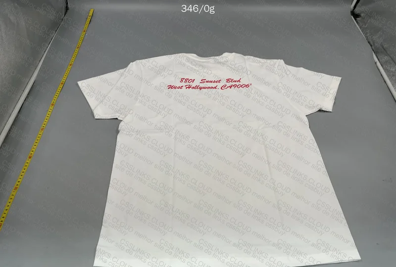 Supreme West Hollywood Box Logo GL? 4