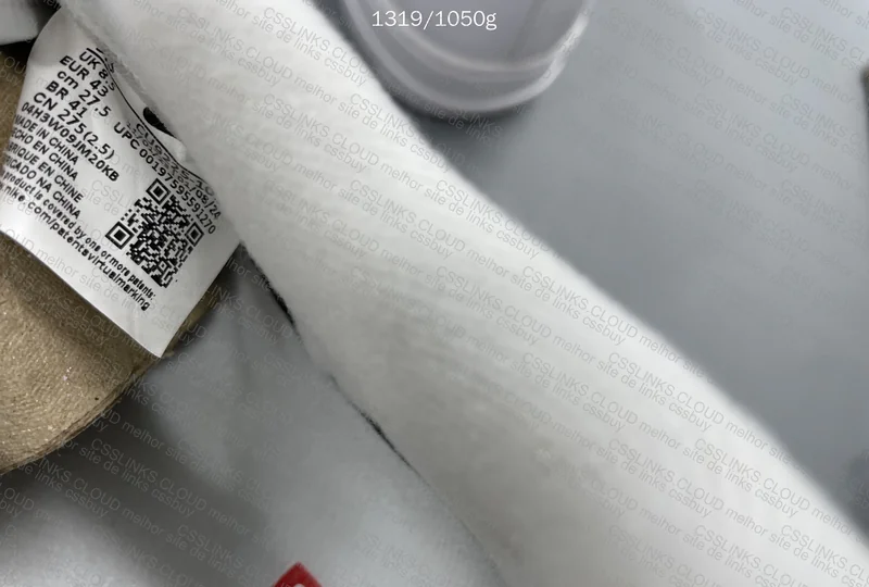 SUPREME X AIR FORCE 1 Swoosh 7