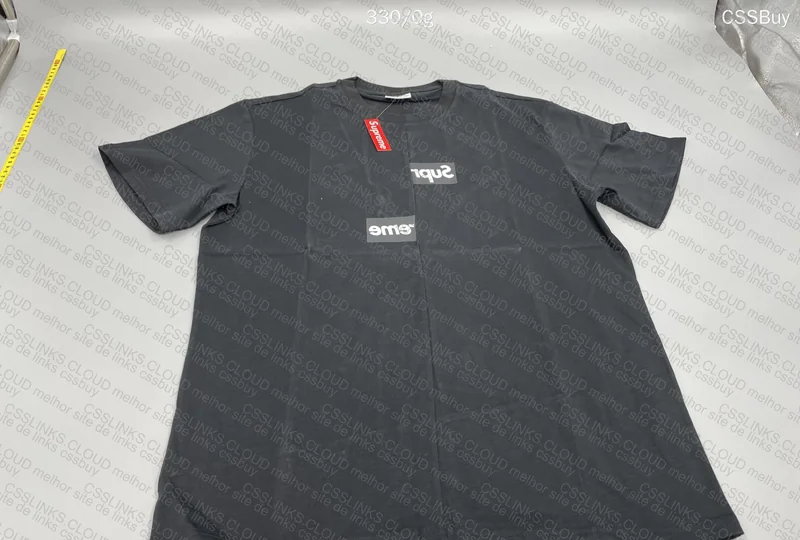 supreme x cdg
