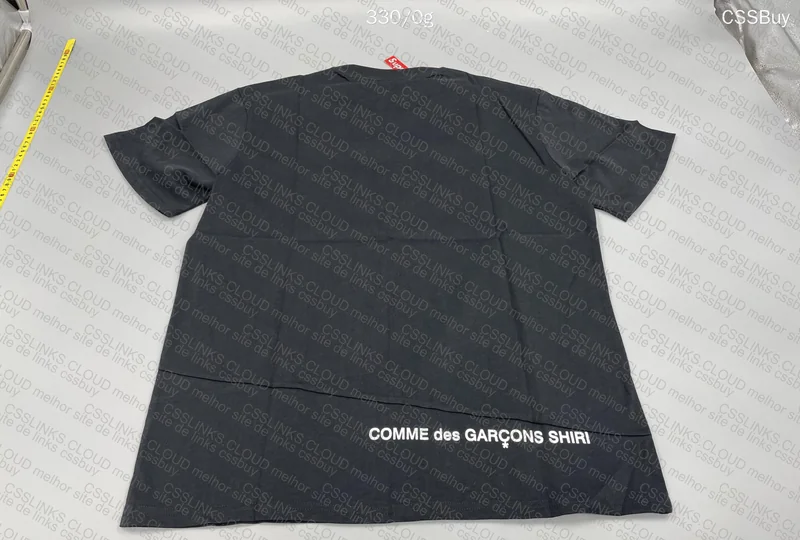 supreme x cdg 2